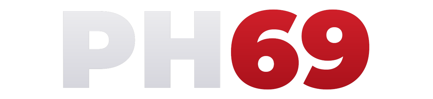 ph69 Logo